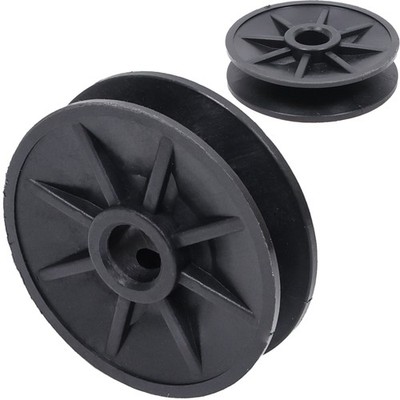 RIEMENSCHEIBE GETREIBE 60mm für STIGA Combi Multiclip Multimower Turbo Power