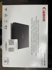  Canon CanoScan LiDE 300 2400x2400dpi Flatbed...