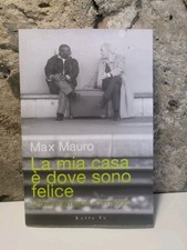 La mia casa e'dove sono Felice, storie di immigrati-Max Mauro-kappa Vu 2005