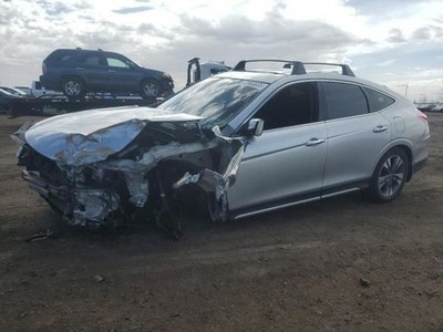 Transfer Case AWD Fits 10-15 CROSSTOUR 1294072