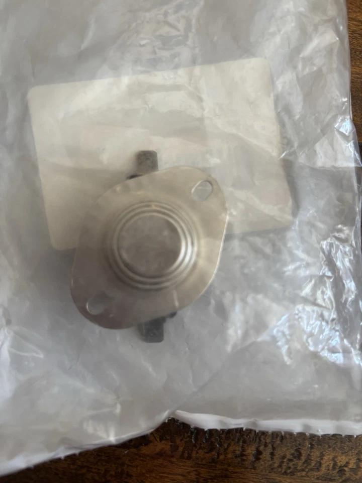 Interruptor de límite alto para secadora Bosch 00422272 Foto 2 de 3