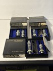 Vintage Nos Lot Of 3 Lyman A-A Rifle Die Set 308 & 22 250 W Boxes
