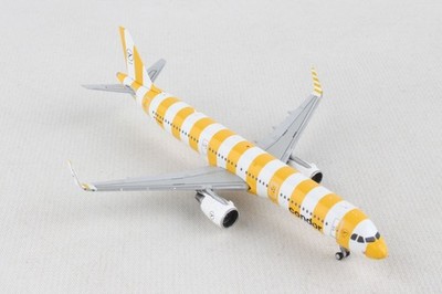 G2CFG1175 - Condor - Airbus A321 Neo D-AIAD- GeminiJets 1/200 Scale - BNIB