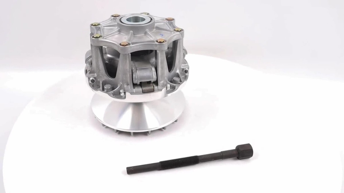 PRIMARY CLUTCH & PULLER F0R KAWASAKI PRAIRIE 360 2003-2013