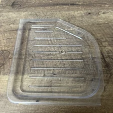 CUISINART ICE-45 SOFT SERVE ICE CREAM MAKER 1.5 QT ~TRAY  REPLACEMENT PART