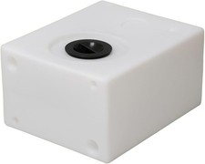 48 Liter Wassertank Trinkwassertank Frischwassertank Wasser Tank Wasserspeicher