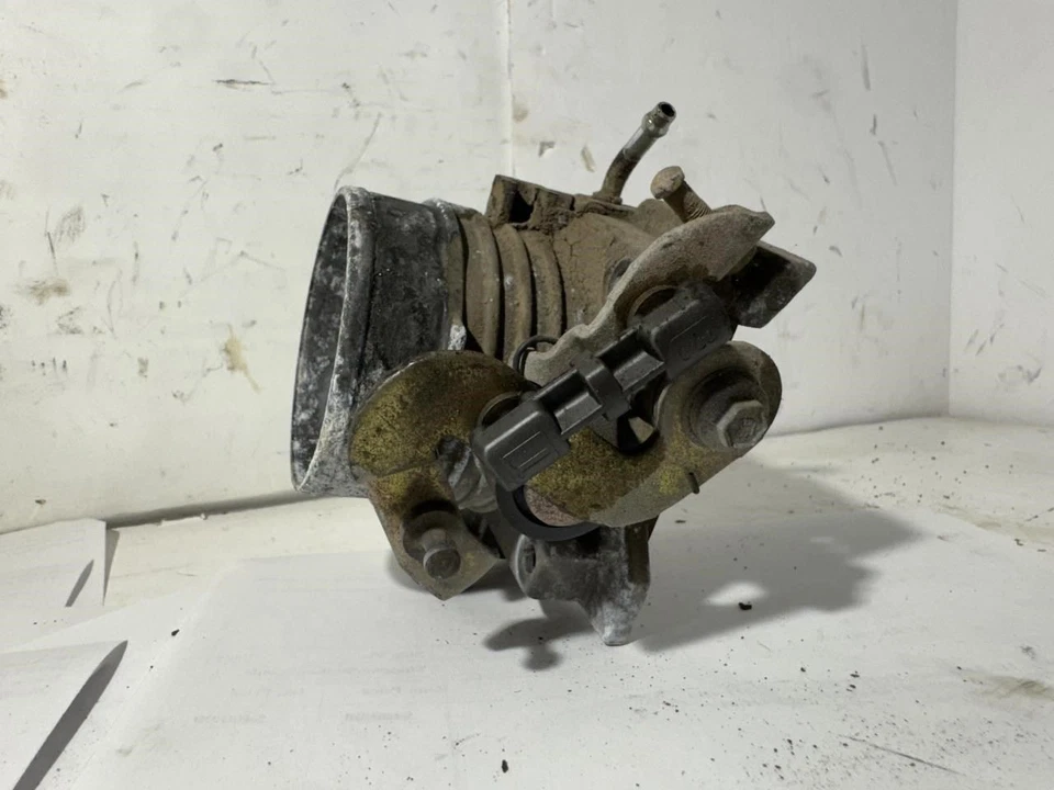 1990-1991 Ford Ranger 4.0L Throttle Body Assembly OEM - Image 3 of 4