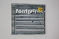 Footprints by Jean Sibelius Music CD