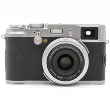 Fujifilm X100 FinePix X Series Digital Cameras for sale | eBay