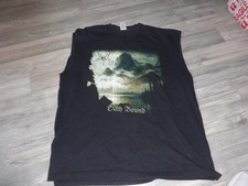 Summoning Old Rar Vintage Shirt Black Metal O...
