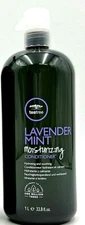 Paul Mitchell Tea Tree Lavender Mint Moisturizing Conditioner 33.8oz **NEW**