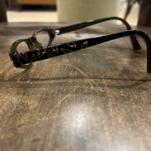 Jean Lafont Raphia eye glasses - FRAMES ONLY - Picture 2 of 6