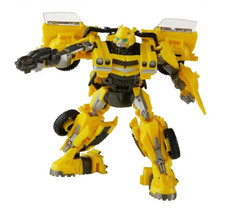 Hasbro Takara Tomy Transformers Studio Series 100 Bumblebee ROTB