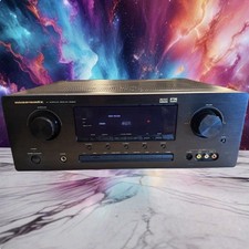 Marantz SR5200 AV Receiver 6.1 Channel Vintag...