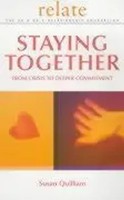 Relate Guide To Staying Together | From Crisis To Deeper Commitment | Englisch