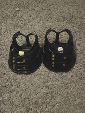 Brand New Scoot Boots -Size 8- Comes With Bag, Tags, Padding, And Extra Straps