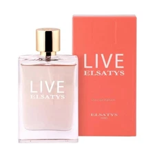 Reyane Tradition Ladies Live Elsatys EDP Spray 2.5 oz Fragrances 3700066702005