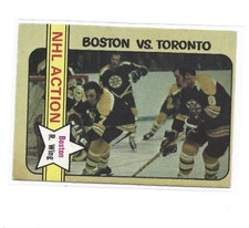 1972-73 O-Pee-Chee #169 Ken Hodge EX