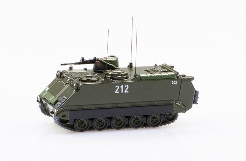 Ace Arwico 885030 - 1/87 M113 Armored Personnel Carrier 73 K-No. 212 - New