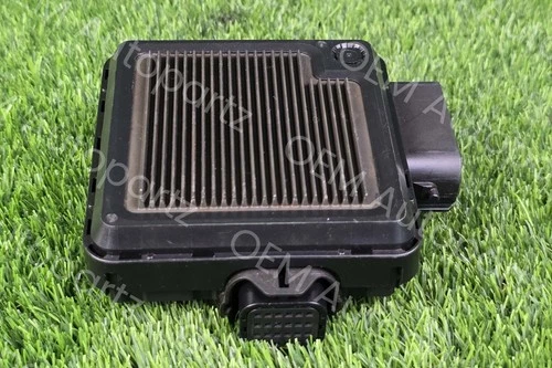 Toyota Sienna 2012 FWD LE Limited XLE Transmission Control Module 89530-08040 - Picture 12 of 14