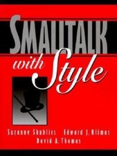 Smalltalk With Style