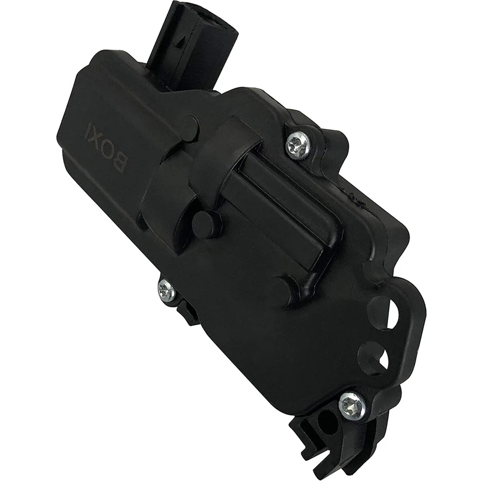 Actuador de cerradura de puerta delantero izquierdo para Lincoln Aviator Mercury 2002-2010 746-163 Foto 4 de 4