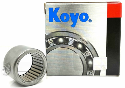 NEW  B-1212 KOYO NEEDLE BEARING 3/4'' x 1'' x 3/4'' 1212 FAST SHIPPING