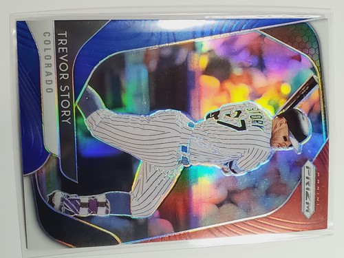 You Pick Your Cards - Colorado Rockies Team - MLB Baseball Card Selection C - Picture 71 of 198