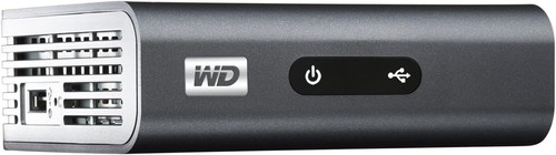 Western Digital WD TV Live Plus 1080p HD Media Player Wi-Fi HDMI Ethernet (B7J) - Picture 2 of 7