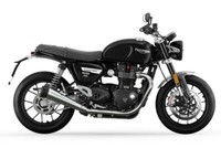 2022 Triumph Speed Twin