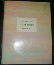 Rifle Paper Co. Terracotta Pocket Notebook Set - 2 Notebooks