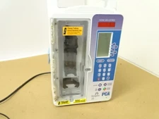 Hospira Lifecare PCA