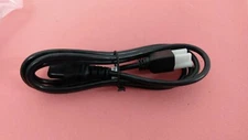 C13 To 5-15P Power Cord 6' 125V 10A 18AWG Well Shin 002