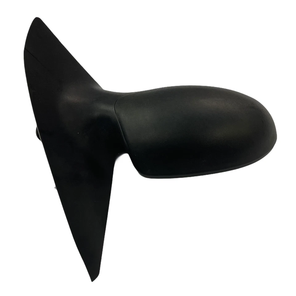 Espejo retrovisor lateral eléctrico para pasajero derecho Ford Focus 2000 sedán de 4 puertas fabricante original 04 05 Foto 2 de 4