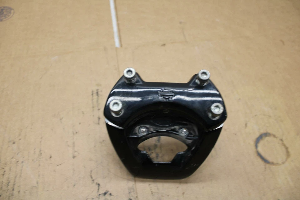 Elevadores de manillar Harley-Davidson Street 500 14-20 BB381 Foto 2 de 4