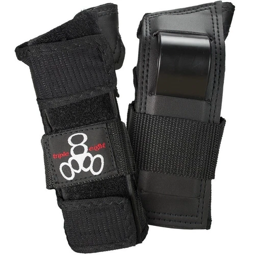 Triple 8 Wrist Saver Protective Set