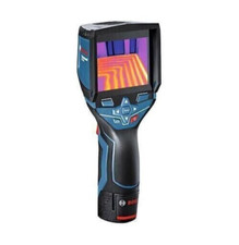 BOSCH Infrared Thermography GTC400C PROFESSIONAL 12V New