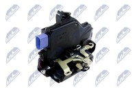 EZC-SK-001 NTY TüRschloss FüR Skoda