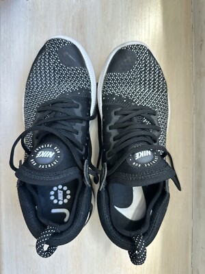Size 7 - Nike Joyride Run Flyknit Oreo s-l400.jpg main image 3