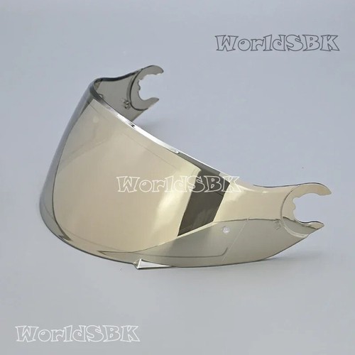 Full Face Helmet Visor for SHARK D Skwal D-Skwal 2 Spartan - Foto 7 di 14
