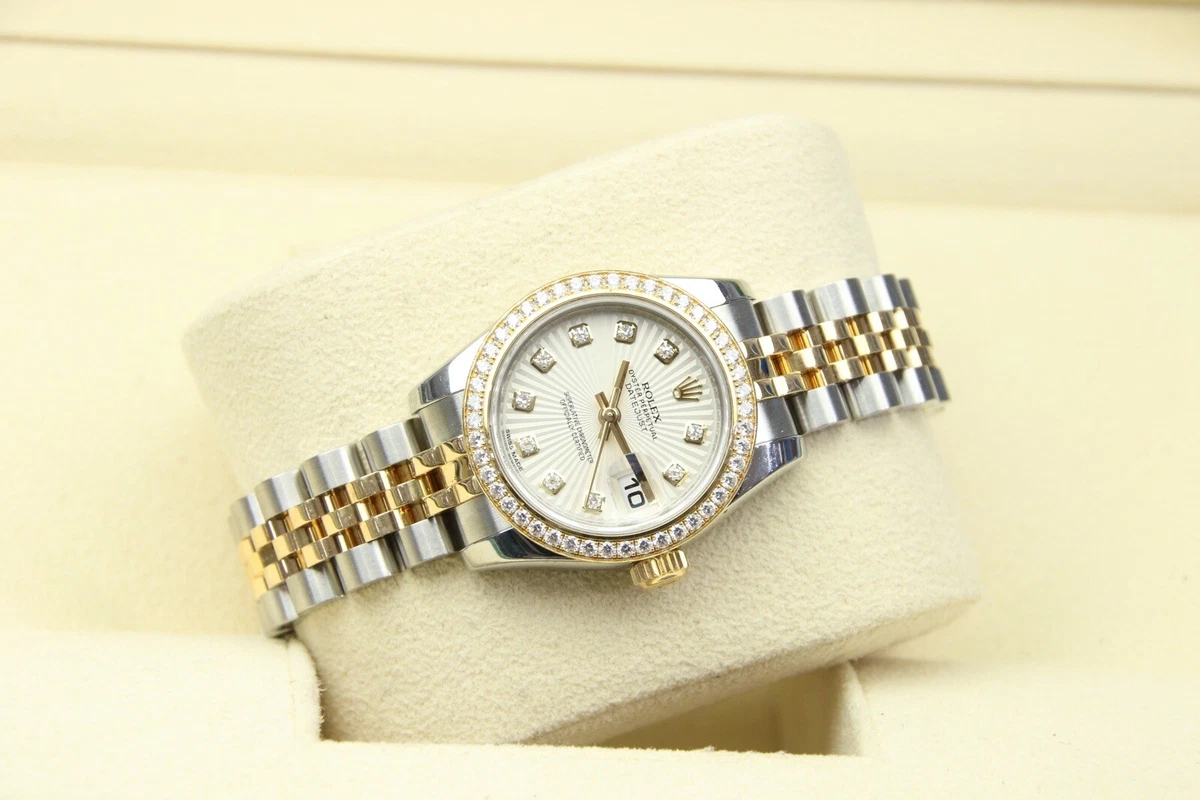 Rolex datejust ebay uk new arrivals