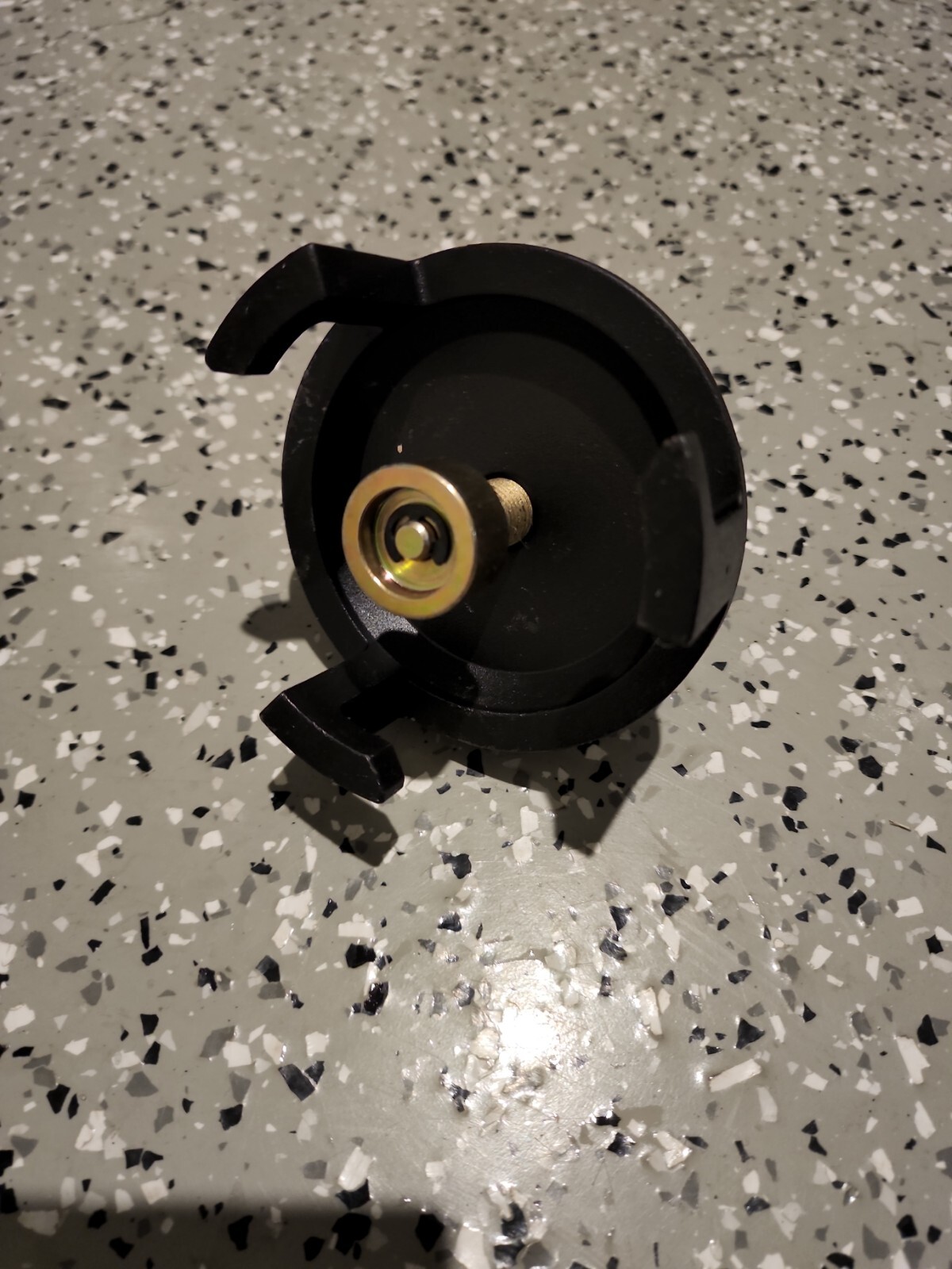 Harmonic Balancer Remover Puller Fit Ford Coyote 5.0 LS1 LS2 LS3 LS6