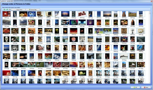 SORTPIX XL (2025) - Photo Manager And Duplicate Photo Finder - CD-ROM - Picture 5 of 7