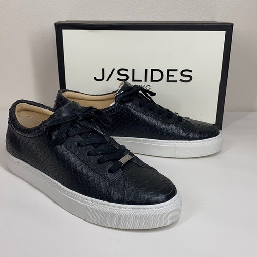 j slides lacee