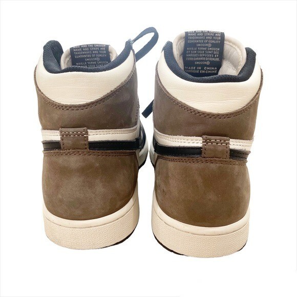 jordan 1 mocha size 6