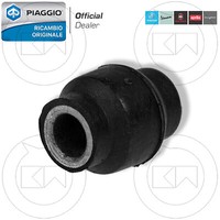 Silent Block Motorhalterung Original Piaggio NRG Power DD 50 2005-2005 C45100