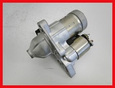 2S2454 STARTER MOTOR For NISSAN Juke NV200 Evalia Sentra Tiida 1.6 LPG 16V