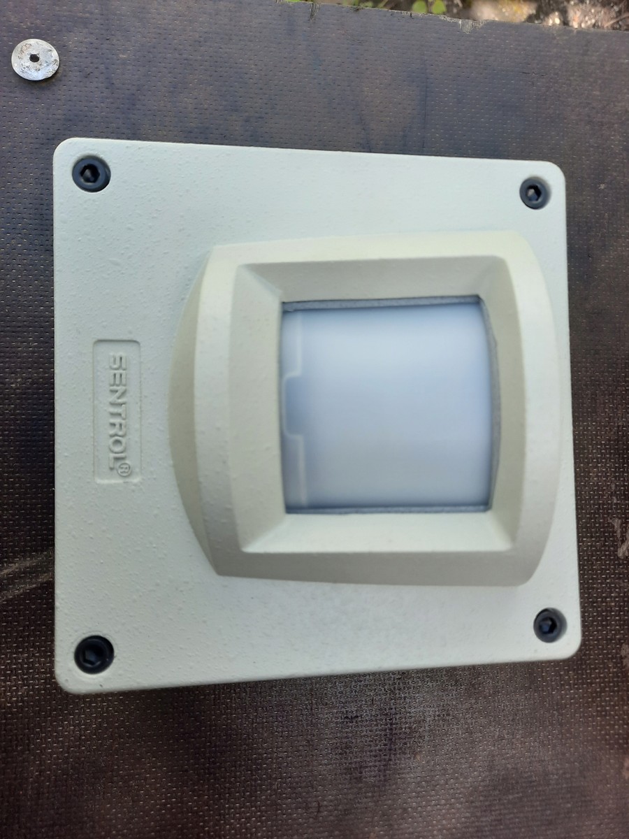 Sentrol Motion Detector