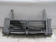 19 20 21 22 23 CHEVROLET BLAZER Air Shutter/radiator Shutterradiator Shutter