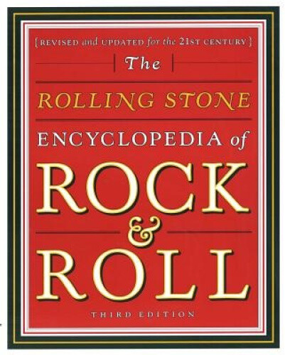 Rolling Stone Encyclopedia of Rock & Roll: Rolling Stone Encyclopedia of Rock - Bild 1 von 2